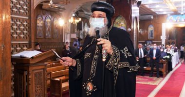 الكنيسة الأرثوذكسية تعلق القداسات بالقاهرة والإسكندرية لمواجهة كورونا