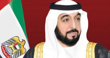 رئيس الإمارات فى افتتاح" الوطني الاتحادي": الاتفاق الإبراهيمي رافد للسلام 
