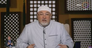 خالد الجندى:سورة الطلاق تحتوى على 10 مفاتيح للفرج والعطاء .. فيديو 