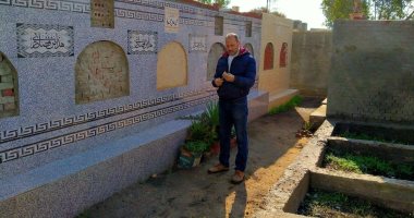 محافظ كفر الشيخ يشيد بمشاركة أهالى قرية محلة أبو على فى رفع مياه الأمطار