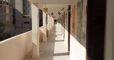 وفاة معلمة بالإسكندرية بكورونا.. و"التعليم": الدراسة مستمرة ولا داعى للذعر