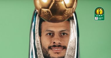 أحمد بلال: محمد الشناوى أفضل لاعب فى 2020 وحقق ثلاثية تاريخية ومستواه ثابت