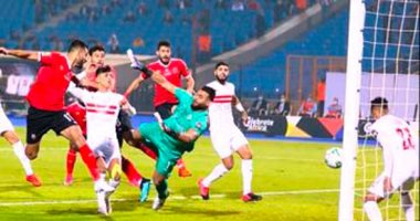 اتحاد الكرة: ننتظر موافقة الأمن على لعب الأهلى فى السلام والزمالك بالقاهرة