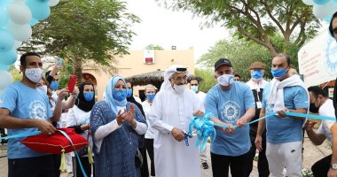 البحرين تعقد فعالية المشى المجتمعى الافتراضى تحت شعار "الممرضون يصنعون الفارق"