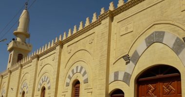 مديرية أوقاف دمياط تفتتح اليوم 12 مسجدا بالمحافظة بتكلفة 32 مليون جنيه