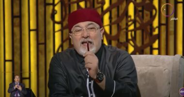خالد الجندى: "حرمة الانضمام للإخوان" حكم انتظره العالم أجمع 