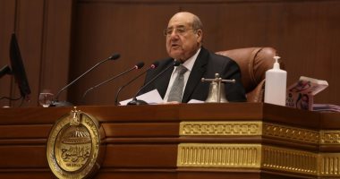 الشيوخ يؤكد إرسال لائحته للرئيس خلال ساعات وتبرع نواب بمكافآتهم لـ"تحيا مصر"