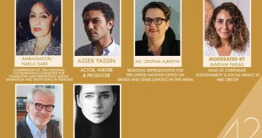 "أيام القاهرة لصناعة السينما" تكشف عن جدول الحلقات النقاشية   