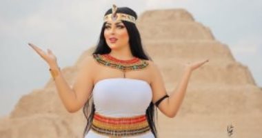 مدير آثار سقارة يكشف كيف دخلت فتاة الزى الفرعونى للمنطقة الأثرية 