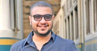 المؤلف محمد سيد بشير يدخل المستشفى بعد تعرضه للتسمم