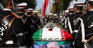 من هو العالم النووى محسن فخرى زادة الذى شيعت إيران جنازته اليوم