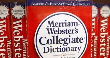 قاموس أمريكى شهير يختار كلمة "جائحة" الأكثر انتشارا خلال عام 2020