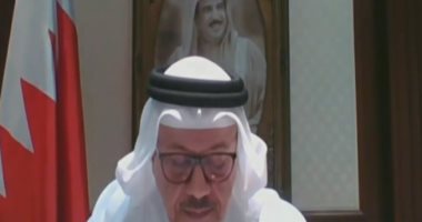 وزير خارجية البحرين: إيران تشكل تحديا أمنيا لدول المنطقة