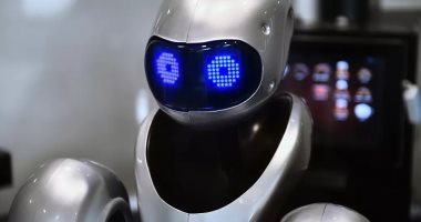 روبوت روسى جديد لتطهير الأماكن المزدحمة.. فيديو
