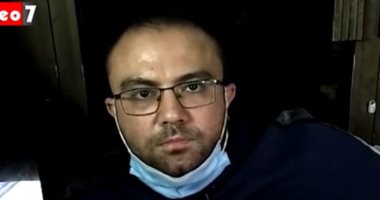 حفيد عبد الغفور البرعى الحقيقى يؤكد حب العمال لجده بسبب جبره الخواطر.. فيديو