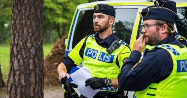 عجوز سويدية تحبس ابنها 30 عاما.. وشرطة السويد: حالته مرعبة