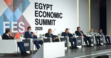السعودية نيوز | 
                                            انطلاق "قمة مصر الاقتصادية" بمشاركة وزيرى التخطيط والمالية وكبار الاقتصاديين
                                        
