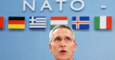 الناتو يؤكد مواصلة تعزيز الدفاعات الإلكترونية لأوكرانيا