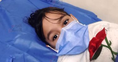 محافظة بنى سويف: لجنة استشارية من أساتذة القلب لمتابعة حالة الطفلة شروق