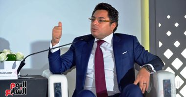 خالد أبو بكر: الرئيس السيسى وقف بصلابة وكرم وشرف فى كل المعطيات العربية والإقليمية