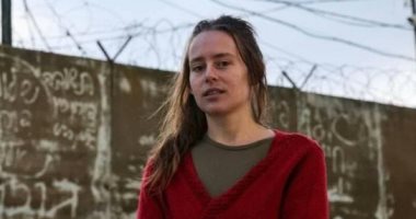 إسرائيلية بعد حبسها لرفضها الخدمة بالجيش: ضميرى لا يسمح بقتل الفلسطينيين..صور