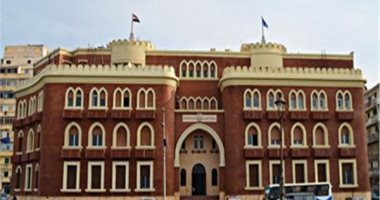 مجلس جامعة الإسكندرية يكرم الفائزين فى مسابقات التعليم العالى والبحث العلمى