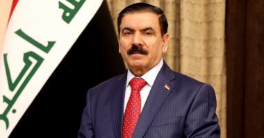رئيس وزراء العراق: تطوير الأداء القضائى عنصر أساس فى مسيرة الإصلاح