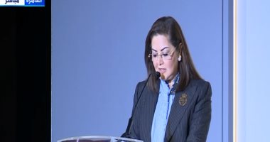 وزيرة التخطيط: الإصلاح الاقتصادى خفف أثار كورونا على المواطن والدولة