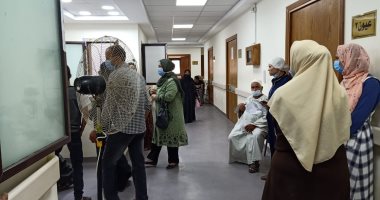 مستشفى الكنيسة الأسقفية بمنوف تعلن بدء تشغيل العيادات المسائية