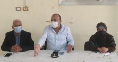 "فيروس كورونا الوقاية والعلاج".. ندوة لمدينة أرمنت بالأقصر