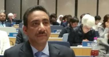 عبد الله الرحبي.. 5 معلومات عن سفير سلطنة عمان الجديد في مصر