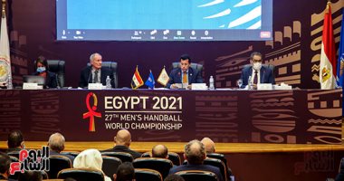 رئيس اللجنة الطبية لمونديال اليد يؤكد تخصيص طبيب مصرى لكل منتخب بالبطولة