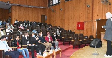 65 موهبة طلابية تتنافس على لقب سوبر ستار بجامعة قناة السويس 