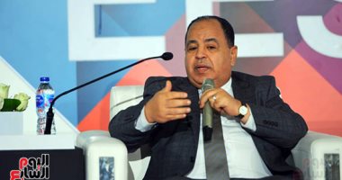 وزير المالية: 55% من اقتصاد مصر غير رسمى.. وضمه للضرائب بالإيصال الإلكترونى
