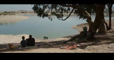 العرض الدولى الأول للفيلم المغربى "خريف التفاح"