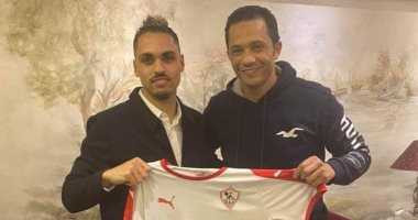 رسميا.. وادى دجلة يضم أمير عادل 3 سنوات بعد تراجع الزمالك