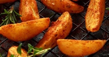 يوم اكتشاف البطاطس.. ممكن تعمليها بأكثر من 10 وصفات