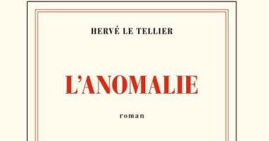 الرواية الفرنسية "الانحراف" تبيع مليون نسخة.. تعرف على موضوعها 