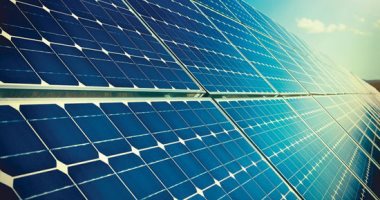 العربية للتصنيع: مصنع الطاقة المتجددة ينتج 200 ألف لوح شمسى فى العام