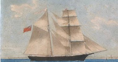 سفينة مارى سيلست.. طاقمها اختفى فجأة منذ 148 سنة ولم يظهر حتى الآن