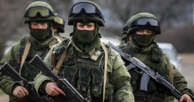 الأركان الروسية: قواتنا تتقدم ببطء شديد فى أوكرانيا لتجنب الإضرار بالمدنيين