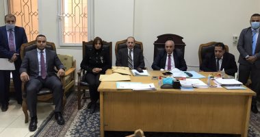 تأجيل محاكمة مدير بالاتحاد المصرى للسيارات وآخر فى قضية رشوة لـ3 يناير