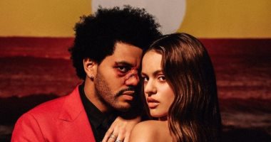 هكذا يستثمر The Weeknd نجاح أغنيته "Blinding Lights".. فيديو