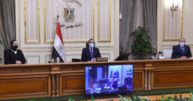 مصطفى مدبولى يحضر قمة الاتحاد الافريقى الاستثنائية نيابة عن الرئيس 
