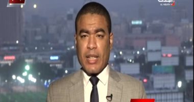 أحمد جمعة: تخوفات بين الأطراف الليبية بسبب صفقات حزب العدالة والبناء التابع للإخوان