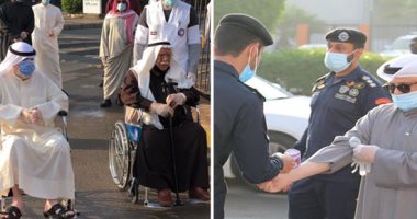 62 % تغييرا فى وجوه أعضاء مجلس الأمة الكويتى بعد ماراثون انتخابى طويل