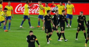 5 أخطاء أوقعت برشلونة فى الدوري الإسباني قبل مواجهة ليفاتي.. فيديو