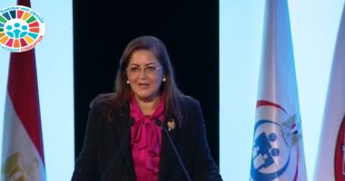 «المصرية اللبنانية» تكرم اليوم وزيرة التخطيط وتناقش خطط التنمية المستدامة