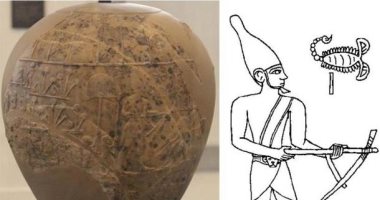 اكتشاف أقدم علامة تدل على اسم مكان فى العالم بـ مصر.. اعرف الحكاية