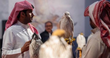السعودية نيوز | 
                                             صور.. مهرجان الملك عبدالعزيز للصقور يجري قرعة ملواح الدوليين إلكترونياً
                                        
